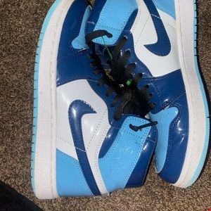 Jordan retro 1